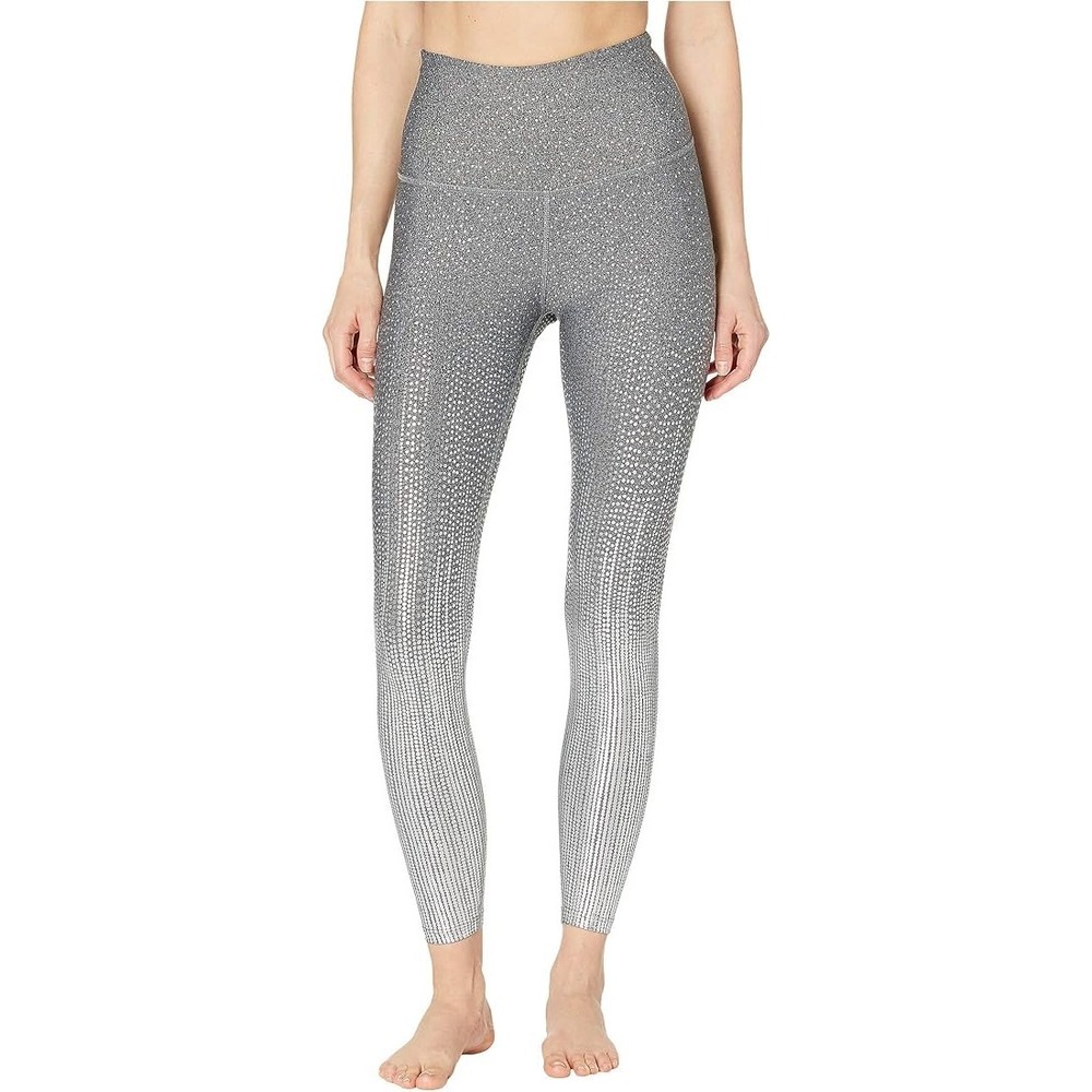 Beyond Yoga Drip Dot High Waisted Legging Size Small